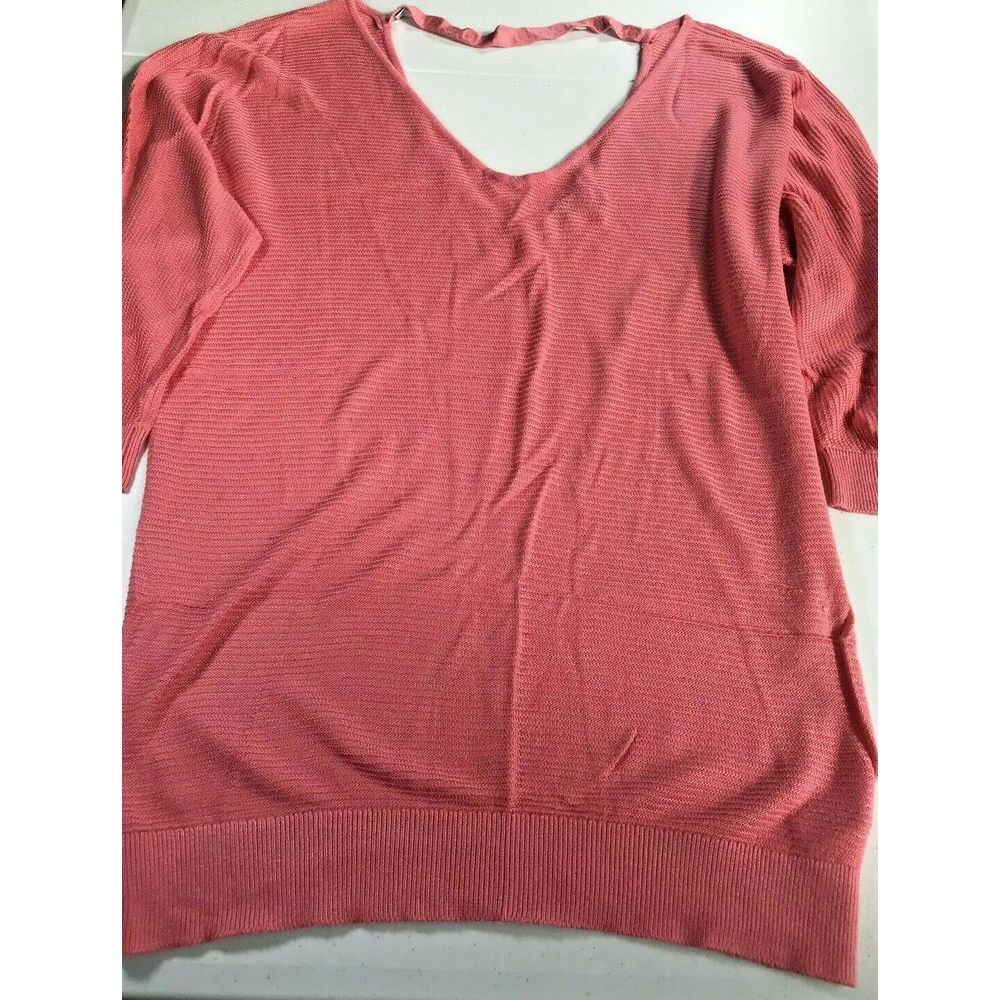 Express Women's Medium Sweater Blouse
